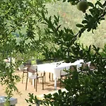Private Hillside Villa Near Teg Full Privacy