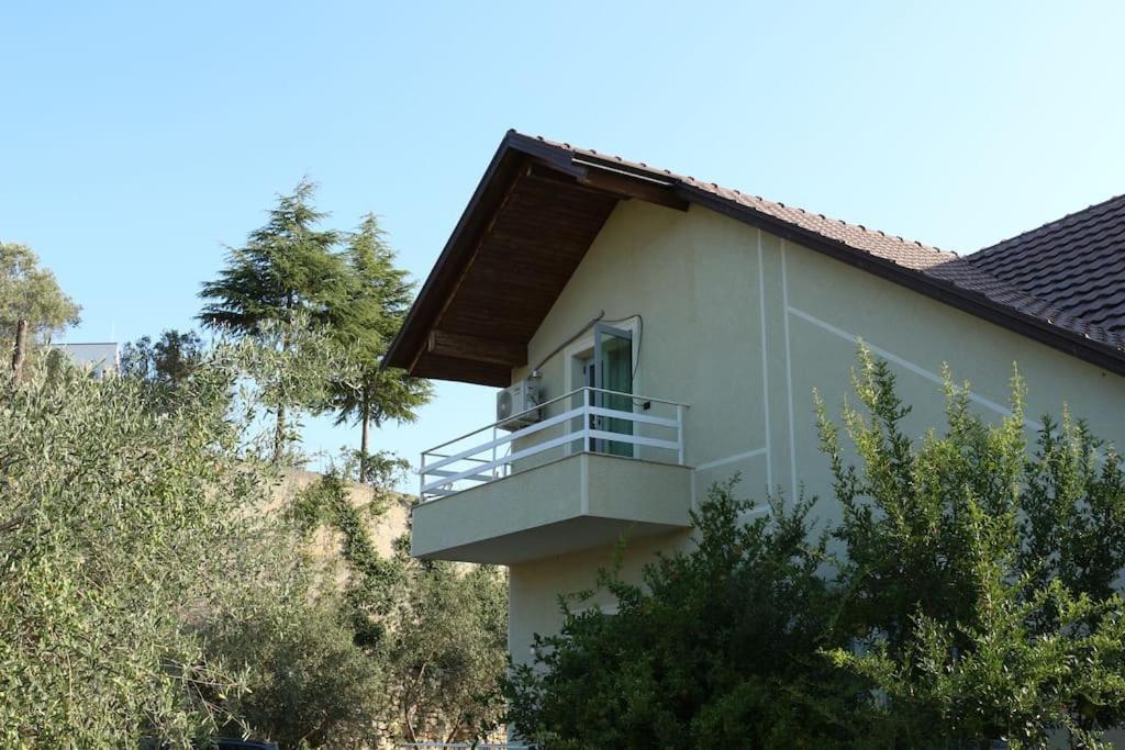 Private Hillside Near Teg Full Privacy Villa