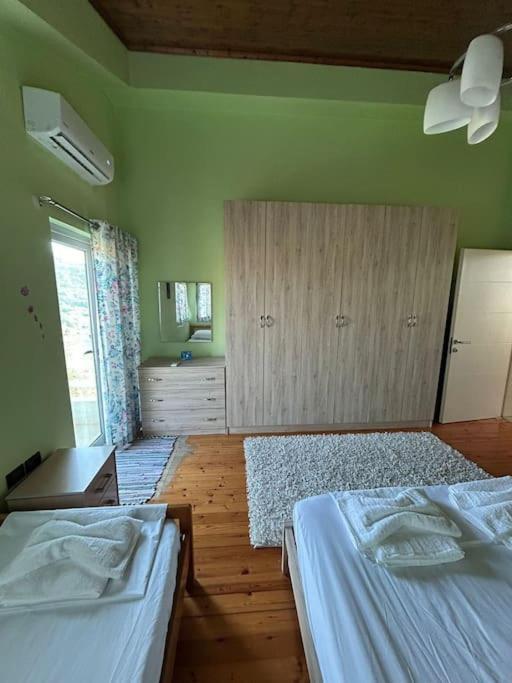 Private Hillside Near Teg Full Privacy Tirana