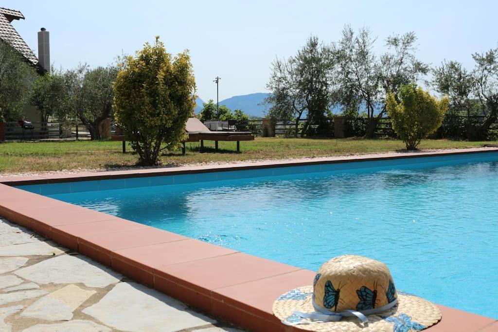 Private Hillside Near Teg Full Privacy Villa