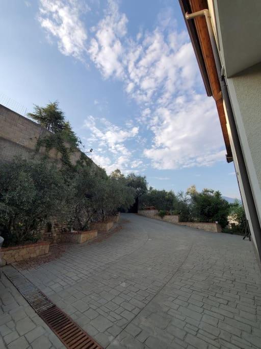 Private Hillside Near Teg Full Privacy