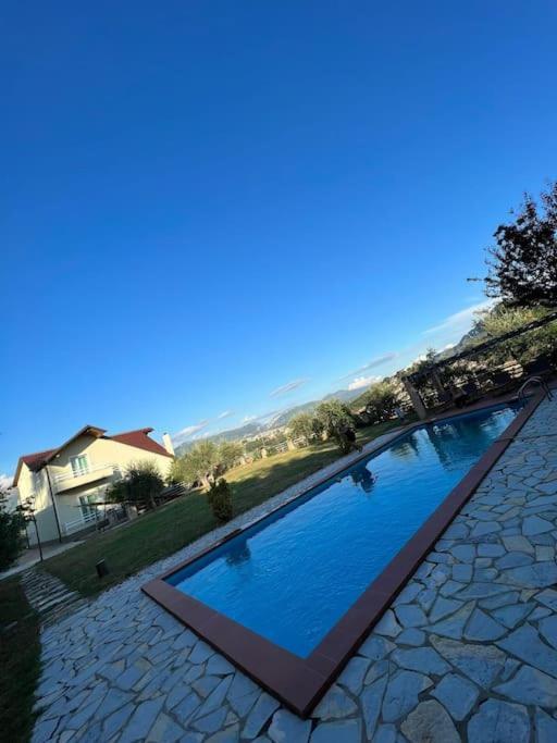 Private Hillside Near Teg Full Privacy *
