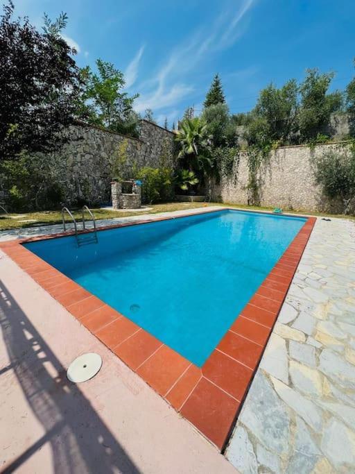 Villa Private Hillside Near Teg Full Privacy *