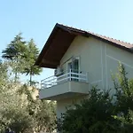 Private Hillside Villa Near Teg Full Privacy